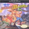 Juego online Ikari Warriors III: The Rescue (Nes) Juego online Ikari Warriors III: The Rescue (Nes)